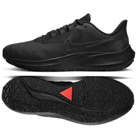 Nike Air Zoom Pegasus M DO7625 001 zapatillas de running negro 1