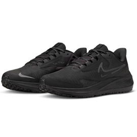 Nike Air Zoom Pegasus M DO7625 001 zapatillas de running negro 2