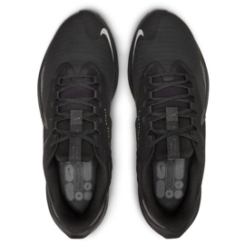 Nike Air Zoom Pegasus M DO7625 001 zapatillas de running negro 4
