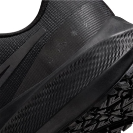 Nike Air Zoom Pegasus M DO7625 001 zapatillas de running negro 5
