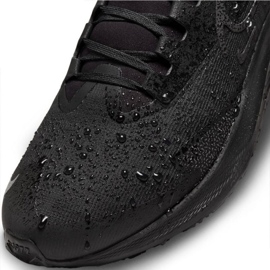 Nike Air Zoom Pegasus M DO7625 001 zapatillas de running negro 6