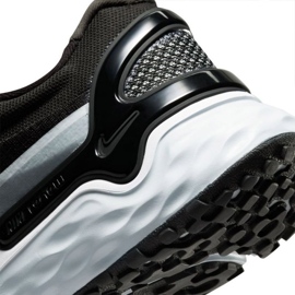 Nike Renew Run 3 W DD9278 001 zapatillas de running negro 5