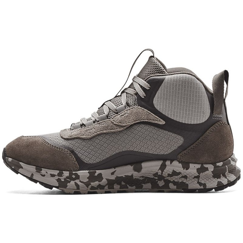 Zapatillas Under Armour Charged Bandit Trek 2 Prt 3024759 100 gris 1