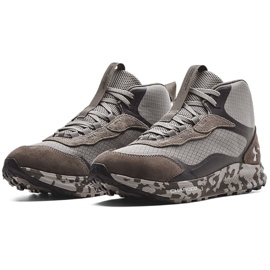 Zapatillas Under Armour Charged Bandit Trek 2 Prt 3024759 100 gris 2