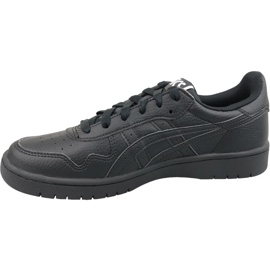 Zapatillas Asics Japan SM 1191A163-001 negro 1