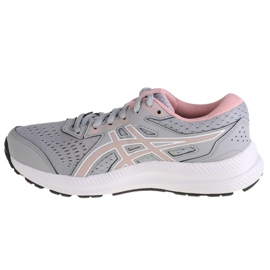 Zapatillas Asics Gel-Contend 8 W 1012B320-022 gris 1 Zapatillas Asics Gel-Contend 8 W 1012B320-022 gris 1