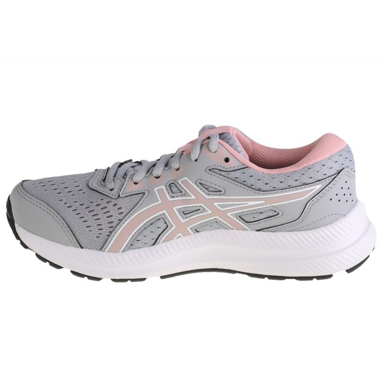 Zapatillas Asics Gel-Contend 8 W 1012B320-022 gris 1 Zapatillas Asics Gel-Contend 8 W 1012B320-022 gris 1