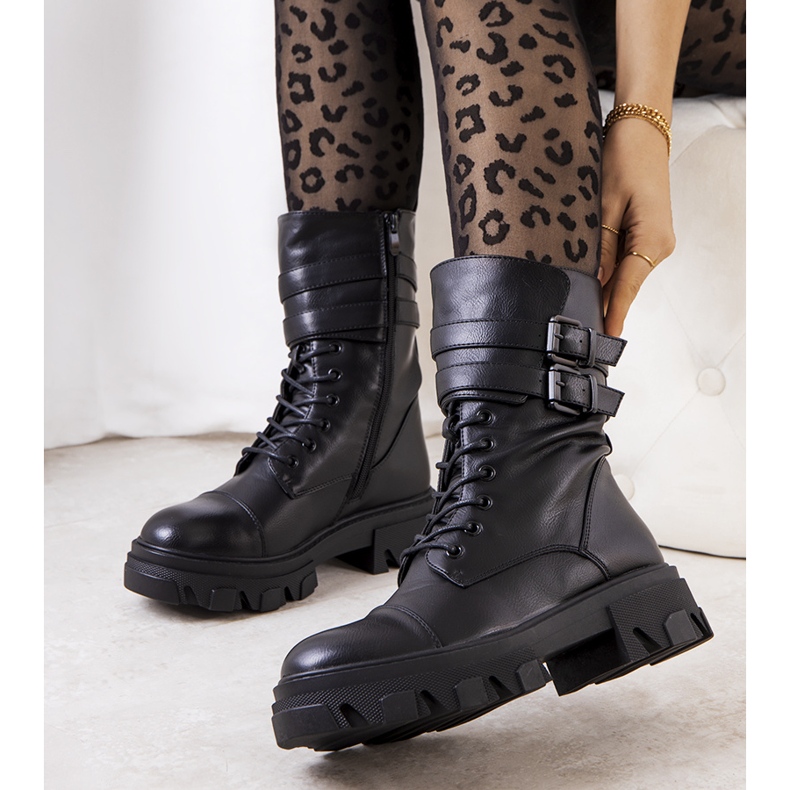 PA1 Bolsos negros de mujer Lupins 1 PA1 Bolsos negros de mujer Lupins 1