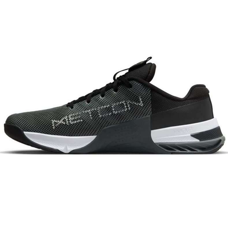 Nike Metcon 8 M DO9328 001 zapatillas negro 1 Nike Metcon 8 M DO9328 001 zapatillas negro 1