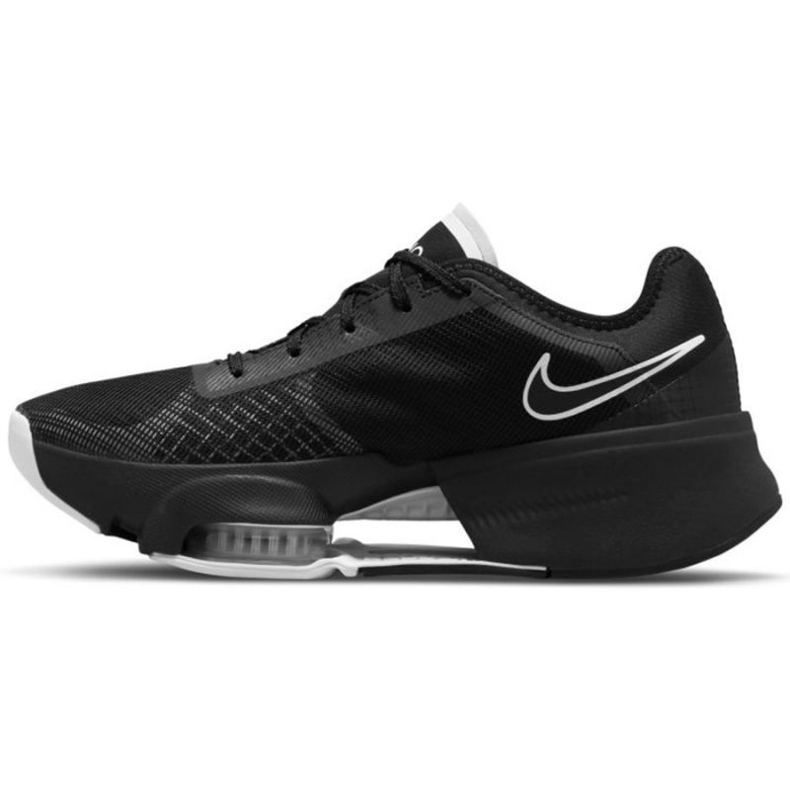 Nike Air Zoom SuperRep 3 W DA9492 010 zapatillas negro 1