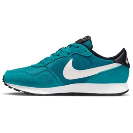 Nike Md Valiant Jr CN8558 300 zapatillas verde 1