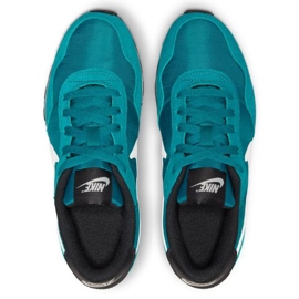 Nike Md Valiant Jr CN8558 300 zapatillas verde 3