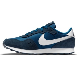 Nike Md Valiant Jr CN8558 405 zapatillas azul 1 Nike Md Valiant Jr CN8558 405 zapatillas azul 1