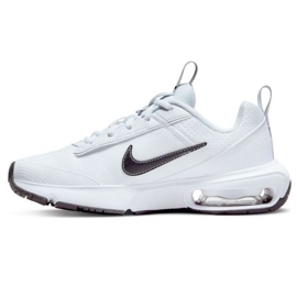 Nike Air Max Intrlk Lite Jr DH9393 101 zapatillas de running blanco 1