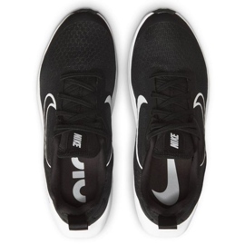 Nike Air Zoom Arcadia 2 DM8491 002 zapatillas para correr negro 2
