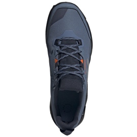 Zapatillas Adidas Terrex AX4 Gtx M GZ3973 azul 2
