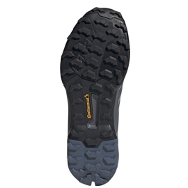 Zapatillas Adidas Terrex AX4 Gtx M GZ3973 azul 4
