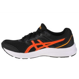 Zapatillas Asics Jolt 3 M 1011B034-011 negro 1