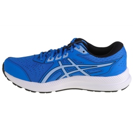 Zapatillas Asics Gel-Contend 8 M 1011B492-401 azul azul 1 Zapatillas Asics Gel-Contend 8 M 1011B492-401 azul azul 1