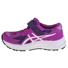ASICS gel-contrand 8 PS 1014A293-500 zapatos rosa 1