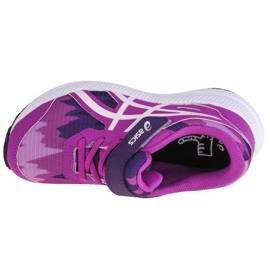 ASICS gel-contrand 8 PS 1014A293-500 zapatos rosado 2