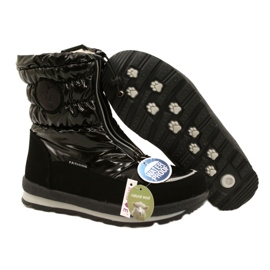Botas de nieve para mujer Miss Evento 22SN23-4324 Negro 6 Botas de nieve para mujer Miss Evento 22SN23-4324 Negro 6