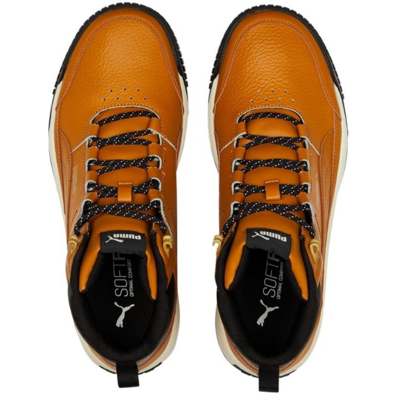 Puma Tarrenz Sb Ii M 386392 02 marrón 1 Puma Tarrenz Sb Ii M 386392 02 marrón 1