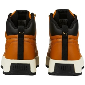 Puma Tarrenz Sb Ii M 386392 02 marrón 3