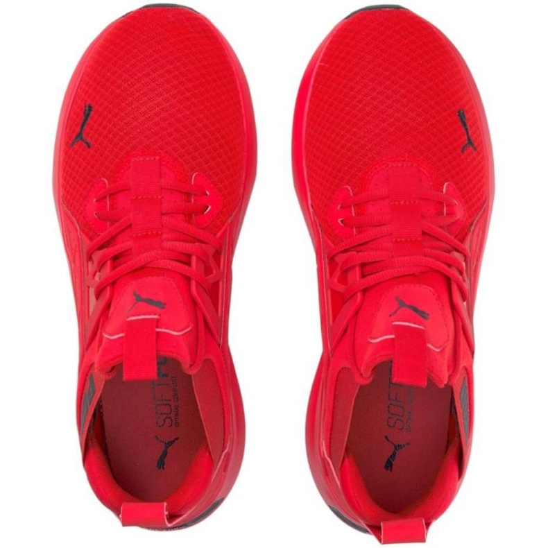 Puma Softride Enzo Nxt Alto Riesgo M 195234 05 rojo 1