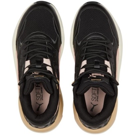 Zapatillas Puma X-Ray Speed Mid Wtr 385869 05 negro 1 Zapatillas Puma X-Ray Speed Mid Wtr 385869 05 negro 1