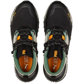 Puma Pacer Future Tr Mid M 387268 01 negro 1