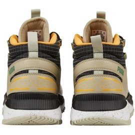 Puma Pacer Future Tr Mid M 387268 02 beige negro 3