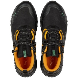 Puma Pacer Future Tr Mid M 387268 03 negro 1