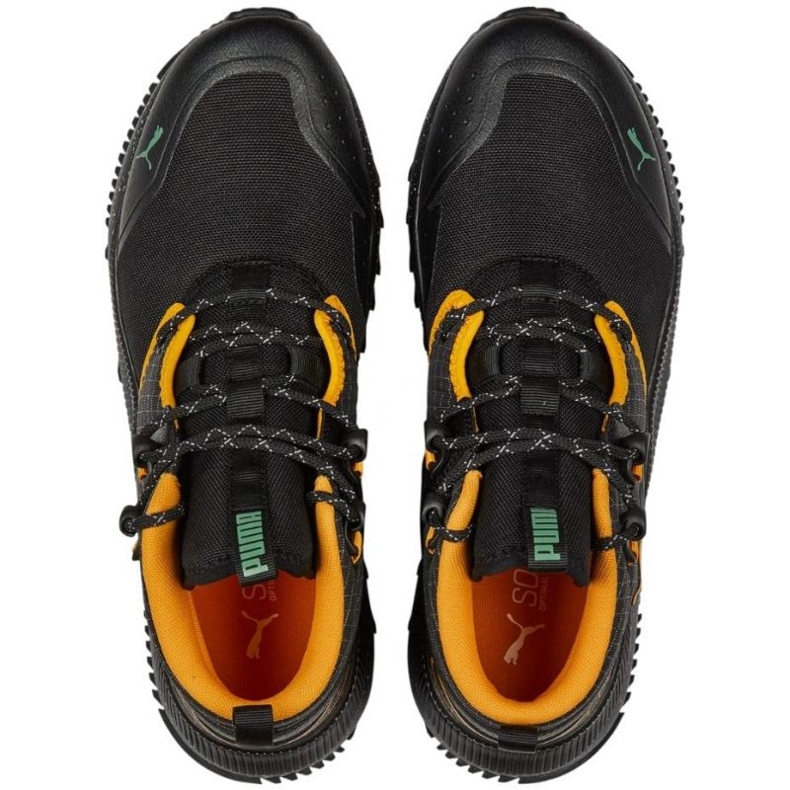 Puma Pacer Future Tr Mid M 387268 03 negro 1