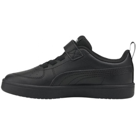 Puma Rickie AC PS 385836 02 zapatos negros 2