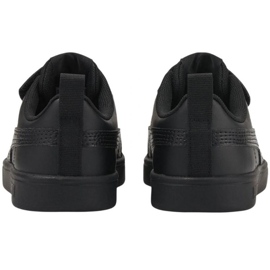Puma Rickie AC PS 385836 02 zapatos negros 3