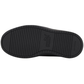 Puma Rickie AC PS 385836 02 zapatos negros 4
