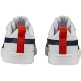 Puma Rickie Ac Ps Jr 385836 09 blanco 3