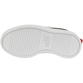 Puma Rickie Ac Ps Jr 385836 09 blanco 4