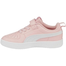 Puma Rickie Ac Ps Jr 385836 10 rosado 2