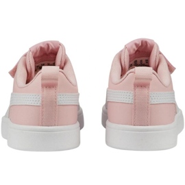 Puma Rickie Ac Ps Jr 385836 10 rosado 3