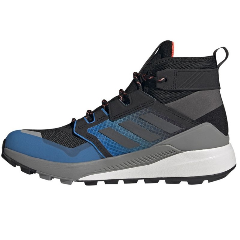 Adidas Terrex Trailmaker Mid Gtx M GZ0339 negro 1