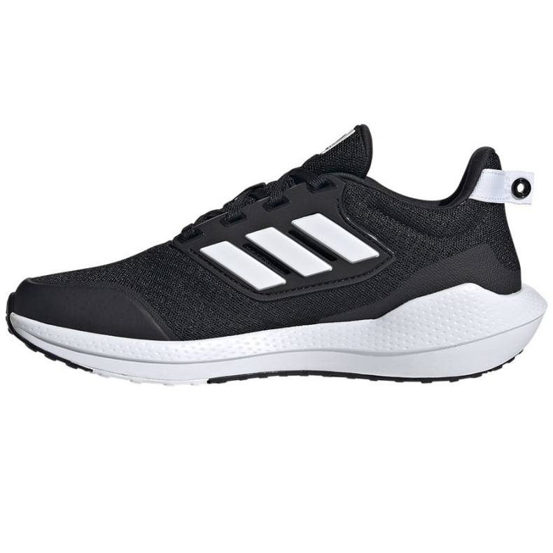 Adidas EQ21 Run 2.0 GY4354 zapatillas de running negro 1