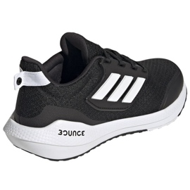 Adidas EQ21 Run 2.0 GY4354 zapatillas de running negro 3