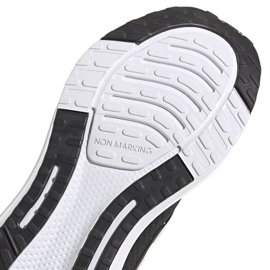 Adidas EQ21 Run 2.0 GY4354 zapatillas de running negro 6