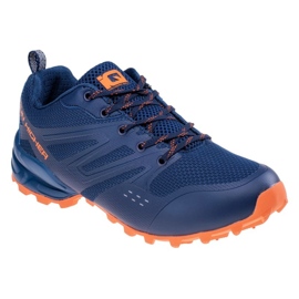Zapatillas running IQ Tawer 92800401388 azul 2