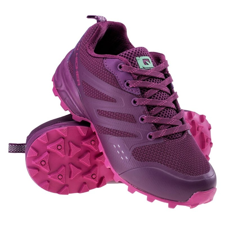 Zapatillas running IQ Tawer 92800401394 violeta violeta 1 Zapatillas running IQ Tawer 92800401394 violeta violeta 1