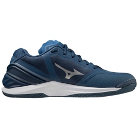 Zapatillas Mizuno Wave Stealth Neo M X1GA200021 azul azul 1