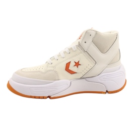Converse Arma CX Cuero &amp; Gamuza W A00975C beige 1