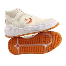 Converse Arma CX Cuero &amp; Gamuza W A00975C beige 4